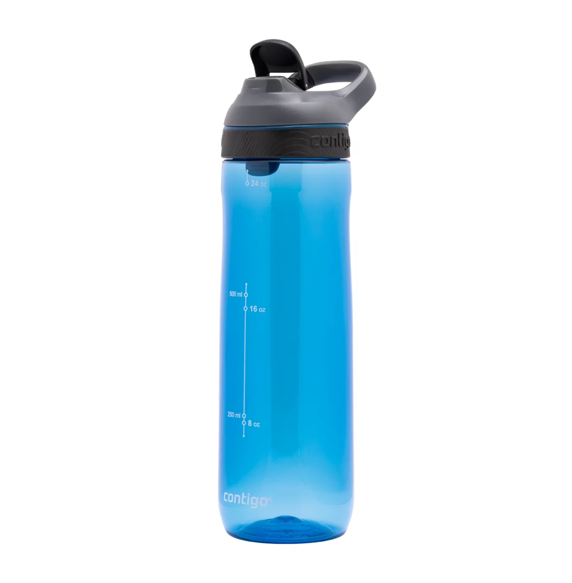 Contigo Cortland AUTOSEAL™ Water Bottle, 720 ml (Monaco)